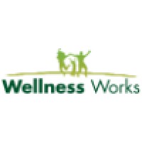 Wellness Works logo, Wellness Works contact details