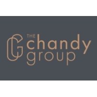 The Chandy Group logo, The Chandy Group contact details