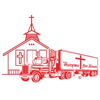 Truckstop Ministries Inc logo, Truckstop Ministries Inc contact details