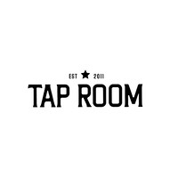 Tap Room logo, Tap Room contact details