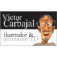 Víctor Carbajal - Illustrator logo, Víctor Carbajal - Illustrator contact details