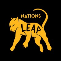 Nations Leap logo, Nations Leap contact details