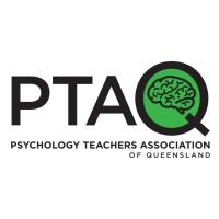 Psychology Teacher's Association of Queensland logo, Psychology Teacher's Association of Queensland contact details