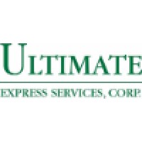 Ultimate Express Services logo, Ultimate Express Services contact details