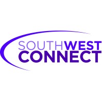 South West Connect logo, South West Connect contact details