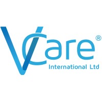 VCare International Limited logo, VCare International Limited contact details