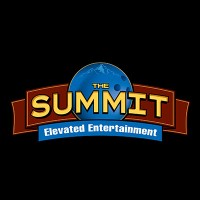 The Summit logo, The Summit contact details