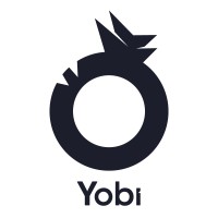 Yobi logo, Yobi contact details