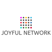 Joyful Network logo, Joyful Network contact details