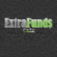 ExtraFunds logo, ExtraFunds contact details