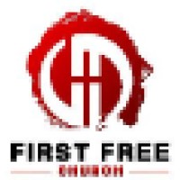 First Free Church logo, First Free Church contact details