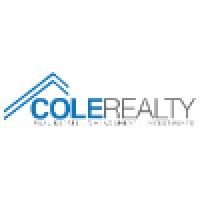 Cole Realty & Management logo, Cole Realty & Management contact details