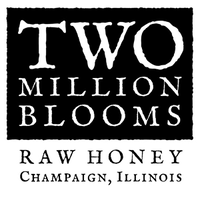 Two Million Blooms logo, Two Million Blooms contact details