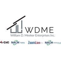 WDME, INC logo, WDME, INC contact details