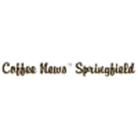 Coffee News Springfield logo, Coffee News Springfield contact details