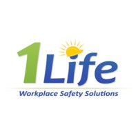 1Life Workplace Safety & Health logo, 1Life Workplace Safety & Health contact details