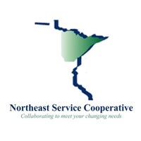 Region 3 - Northeast Service Cooperative logo, Region 3 - Northeast Service Cooperative contact details