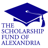 Scholarship Fund of Alexandria logo, Scholarship Fund of Alexandria contact details