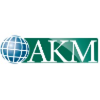 AKM Construction Management logo, AKM Construction Management contact details