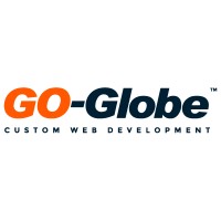 GO-Globe ™ | CUSTOM WEB DEVELOPMENT logo, GO-Globe ™ | CUSTOM WEB DEVELOPMENT contact details