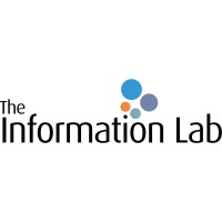 The Information Lab logo, The Information Lab contact details