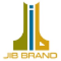 Jib Brand Inc. logo, Jib Brand Inc. contact details