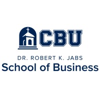 Dr. Robert K. Jabs School of Business logo, Dr. Robert K. Jabs School of Business contact details