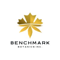 Benchmark Botanics Inc. logo, Benchmark Botanics Inc. contact details