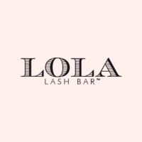 Lola Lash Bar logo, Lola Lash Bar contact details