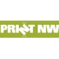 Print Northwest logo, Print Northwest contact details