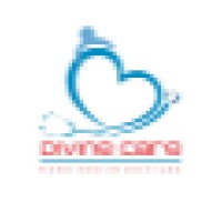 Divine Care Home Health Services Inc logo, Divine Care Home Health Services Inc contact details