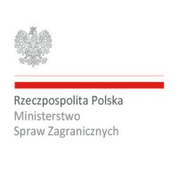 Ministry of Foreign Affairs of the Republic of Poland logo, Ministry of Foreign Affairs of the Republic of Poland contact details