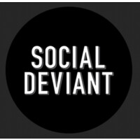 SOCIALDEVIANT logo, SOCIALDEVIANT contact details