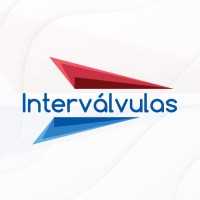 Interválvulas logo, Interválvulas contact details