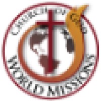 Church of God World Missions logo, Church of God World Missions contact details