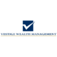 Vestige Wealth Management logo, Vestige Wealth Management contact details