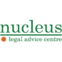 Nucleus Legal Advice Centre logo, Nucleus Legal Advice Centre contact details