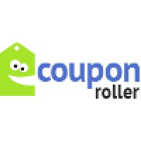 CouponRoller logo, CouponRoller contact details