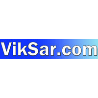 VikSar Consulting logo, VikSar Consulting contact details