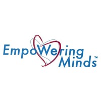 Empowering Minds Teen Leadership logo, Empowering Minds Teen Leadership contact details