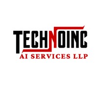 Technoinc AI Services LLP - IT Solutions Company logo, Technoinc AI Services LLP - IT Solutions Company contact details