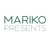 Mariko Presents logo, Mariko Presents contact details