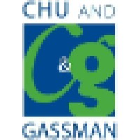 CHU & GASSMAN logo, CHU & GASSMAN contact details