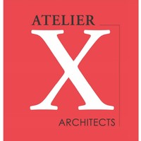 Atelier X Architects logo, Atelier X Architects contact details