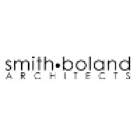 Smith Boland Architects logo, Smith Boland Architects contact details