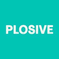 Plosive logo, Plosive contact details