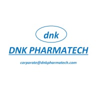 DNK Pharmatech logo, DNK Pharmatech contact details