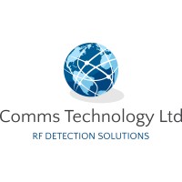 Commstechnology Ltd logo, Commstechnology Ltd contact details