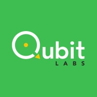 Qubit Labs logo, Qubit Labs contact details