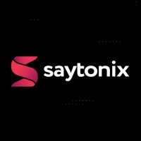 Saytonix logo, Saytonix contact details